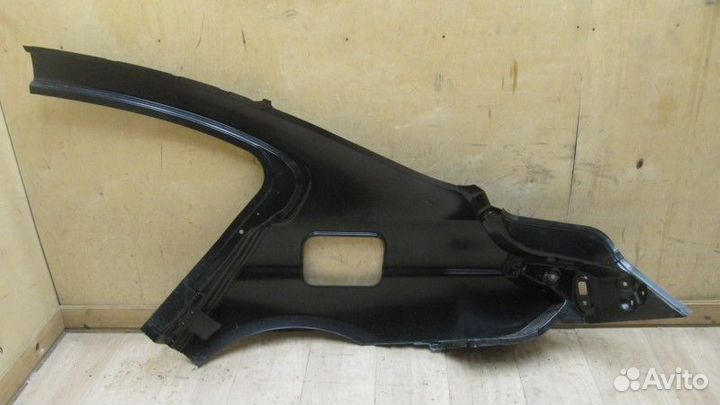 Крыло заднее правое Bmw 6 серия F06 Grand Coupe