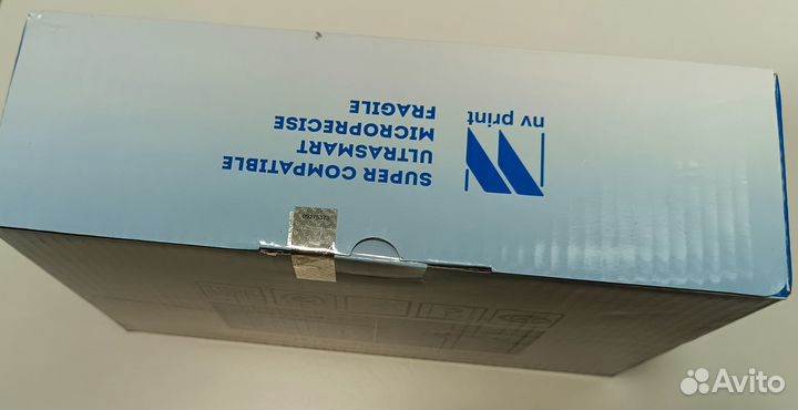 Новый картридж NV-Print C-EXV40 для Canon iR1133