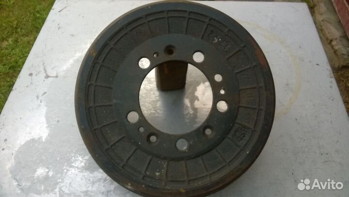 Тормозной барабан УАЗ