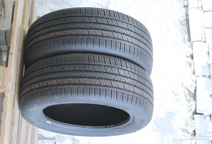 Nexen N'Priz 4S 215/55 R17 94V