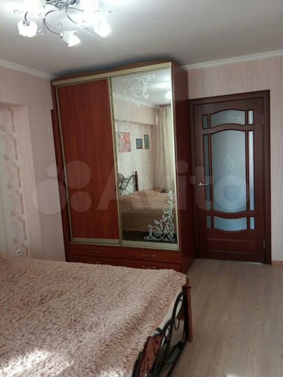 2-к. квартира, 63 м², 5/9 эт.