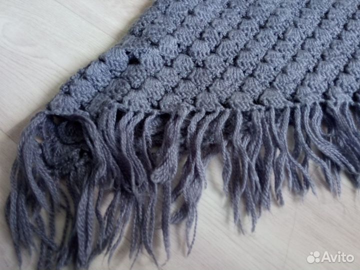 Платок. Подарок на день учителя