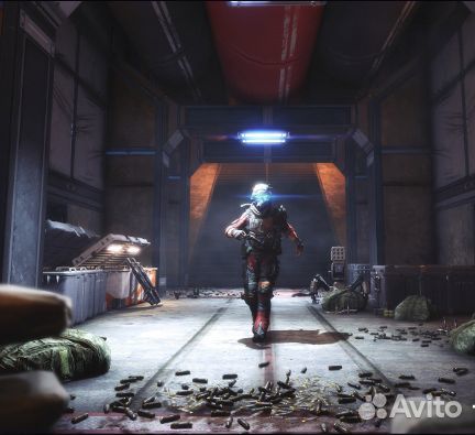 Titanfall 2, титанфалл 2 для Xbox One, S, X