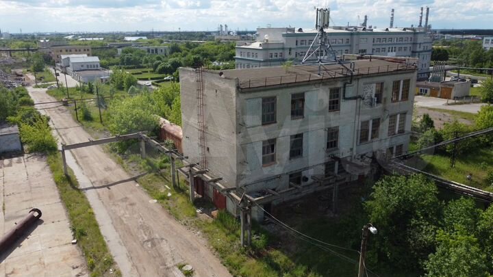Производство, 1141.3 м²
