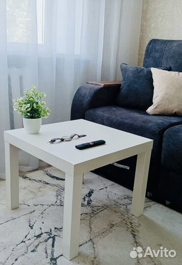 Журнальный столик IKEA