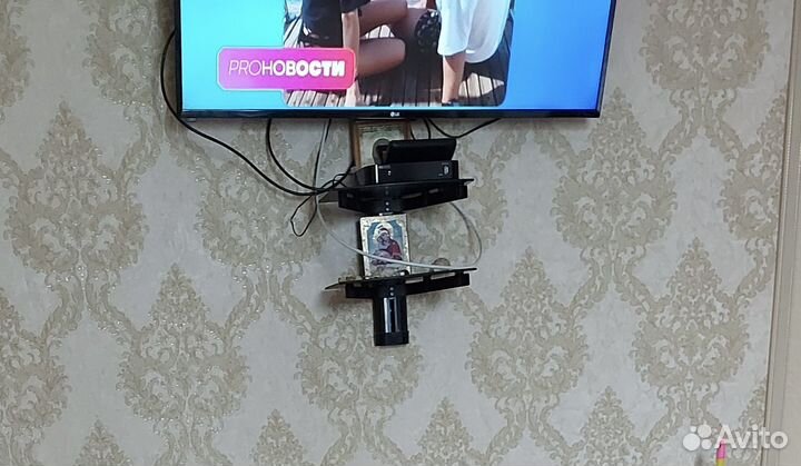 Полка подвесная