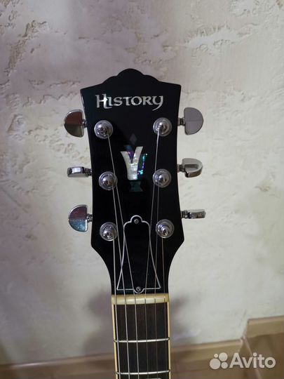 History LH-10FM