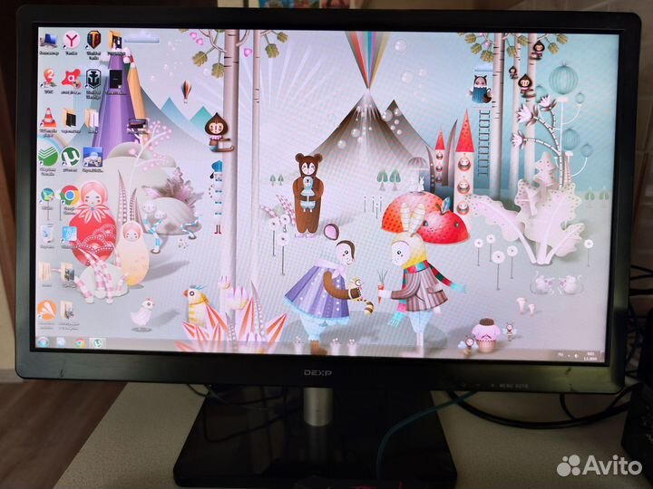 LED Монитор 22