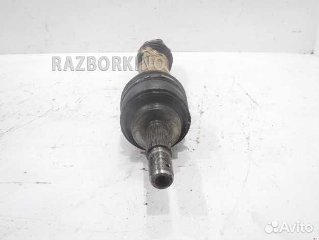 Привод передний Лексус GX 2