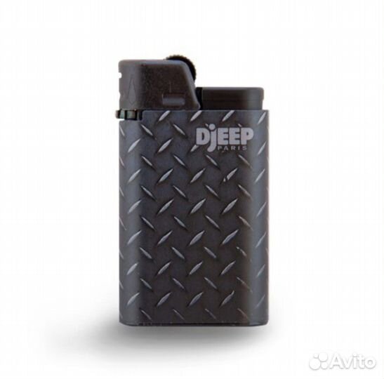 Зажигалка djeep