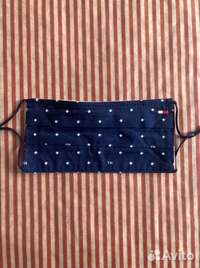 Маска защитная Tommy Hilfiger