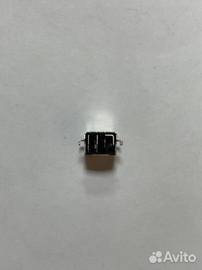 Разъем питания для Samsung NP300E5A NP300V5A