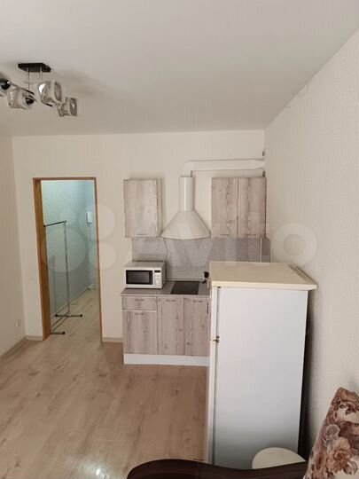 Квартира-студия, 26 м², 2/6 эт.