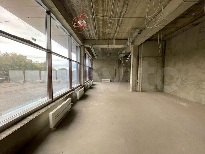 Торговая площадь, 481 м²