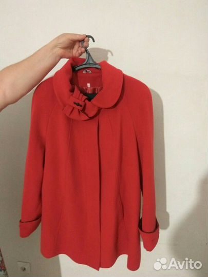 Полупальто