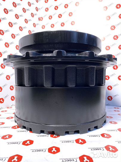 Редуктор хода 227-6949