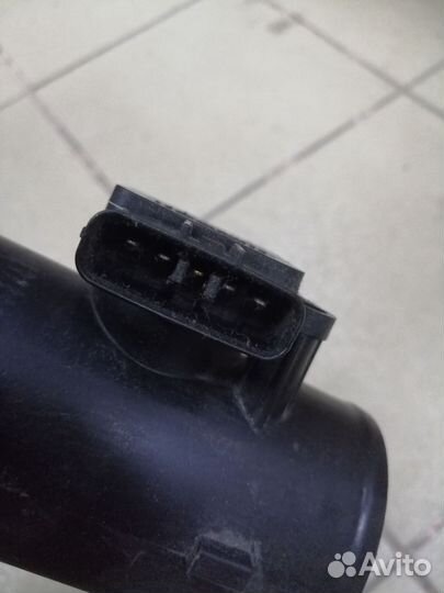 Корпус воздушного фильтра Mazda 3 BK BL 1.6