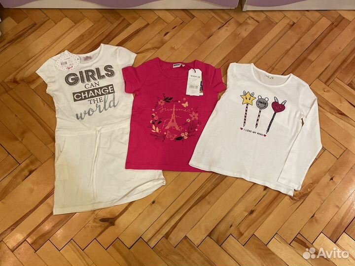 Одежда для девочки