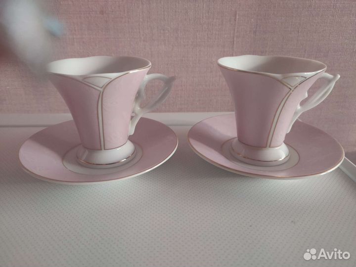 Кофейная пара Япония