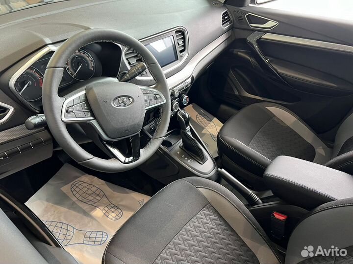 LADA Vesta 1.8 CVT, 2024