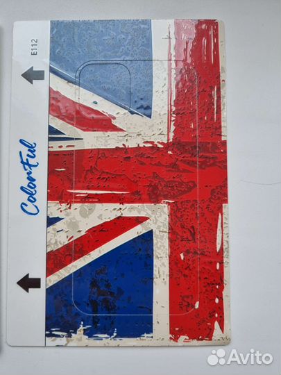 Наклейки 3D на телефон