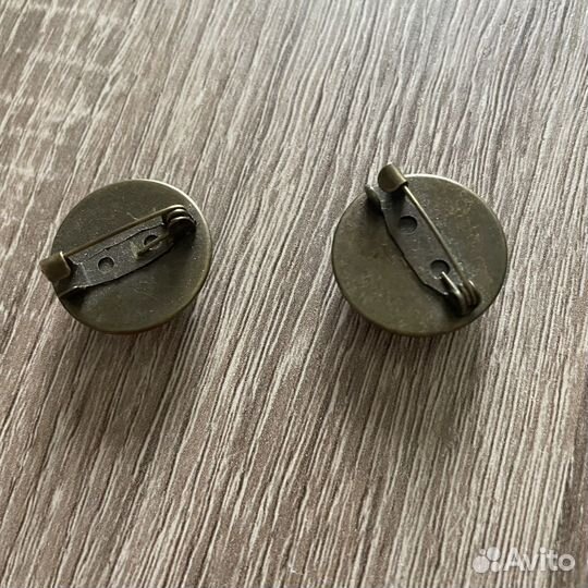 Значки пины twenty one pilots mcr