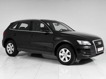 Audi Q5, 2011, с пробегом, цена 1 065 000 руб.
