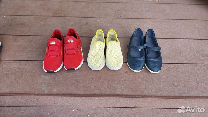 Сапоги crocs j2,nordman29,сапоги32, кроссы nautica