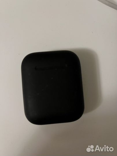 Беспроводные наушники