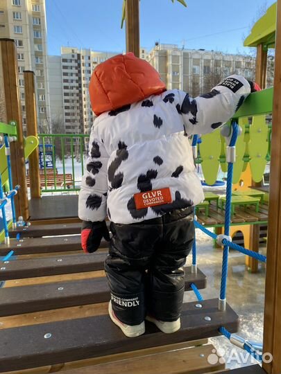 Комплект gulliver 86