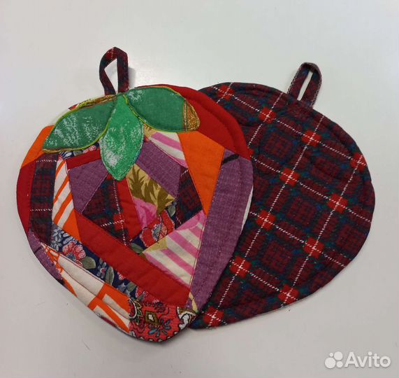 Прихватки /подставка