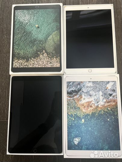 Супер iPad pro 10,5 на 64