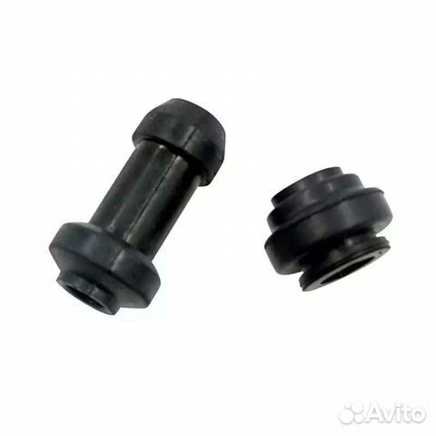 Сальник пыльник заднего суппорта мото ремкомплект