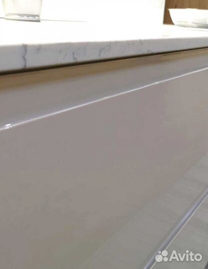 Кухня на дачу