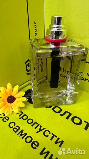 Dior homme sport 100 ml