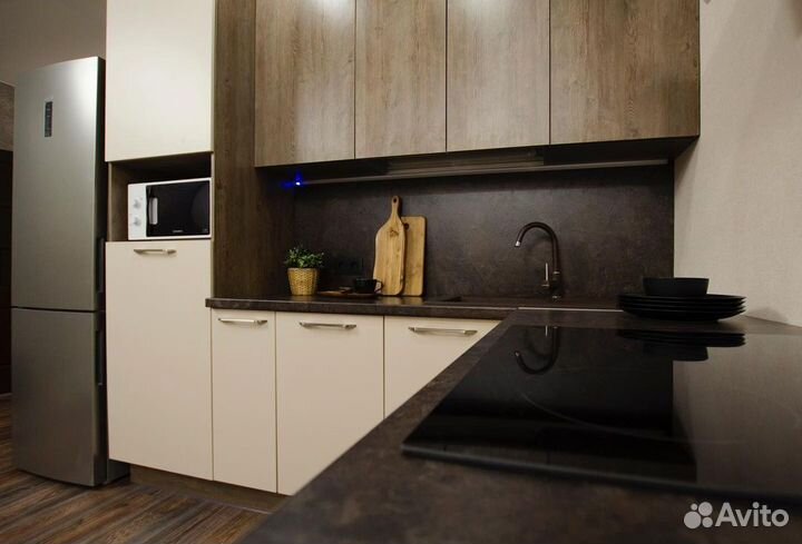 Кухни на заказ под ваш бюджет