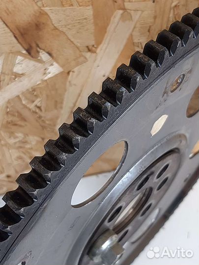 Маховик для Toyota 1AZ-FSE 2AZ-FSE