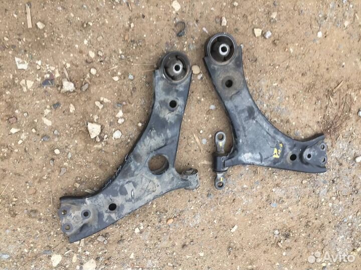 Рычаг передний Хендай Санта Фе 4 тм