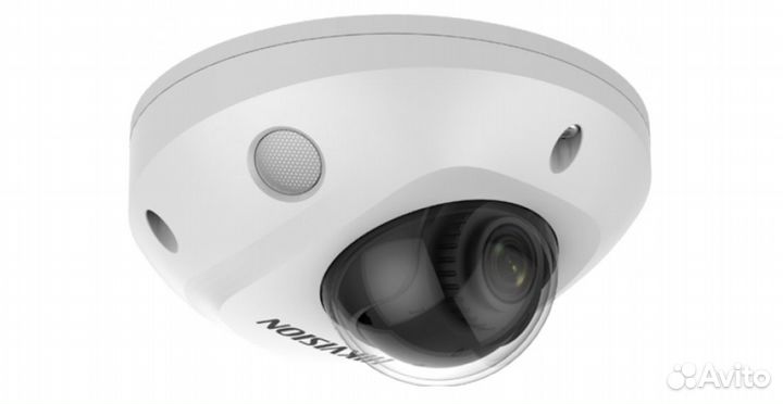 Hikvision DS-2CD2543G2-IWS(4MM) (4MM)