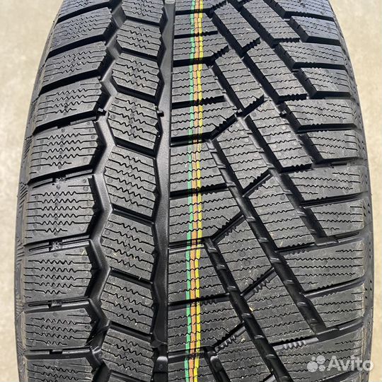 Gislaved Soft Frost 200 195/65 R15