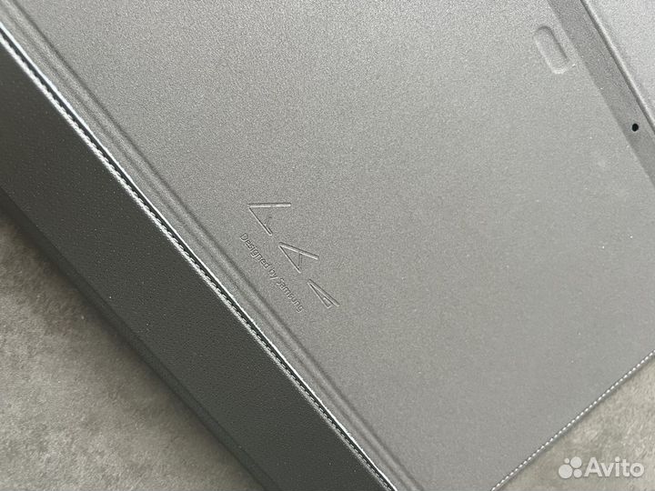 Чехол-книжка на Samsung Galaxy tabS