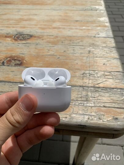 Apple airpods pro 2