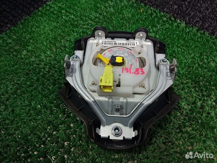 Подушка безопасности Mitsubishi Pajero Sport