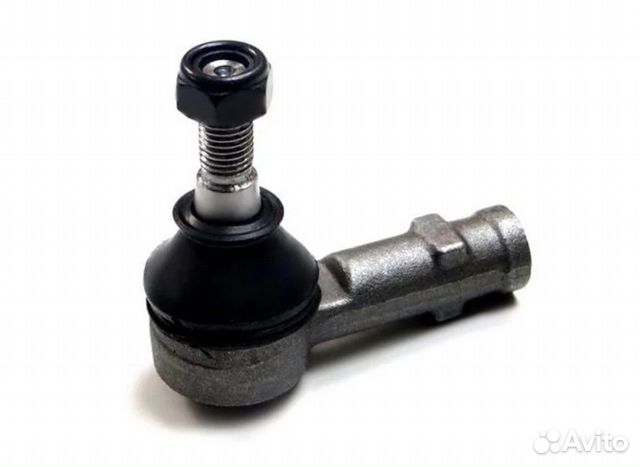 Наконечник рулевой тягиренault логан 05- правый