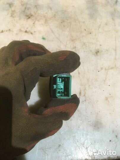 Кнопка регулировки скорости дворников Kia Shuma