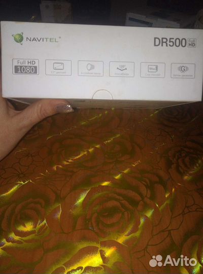 Видеорегистратор