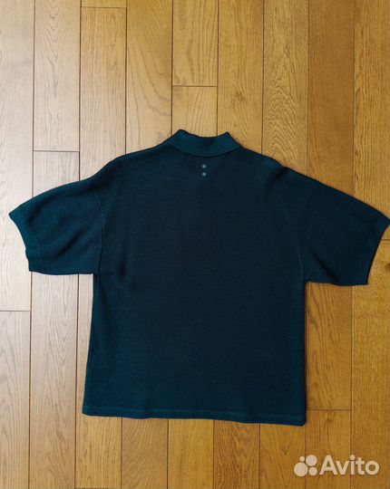 Поло About:Blank