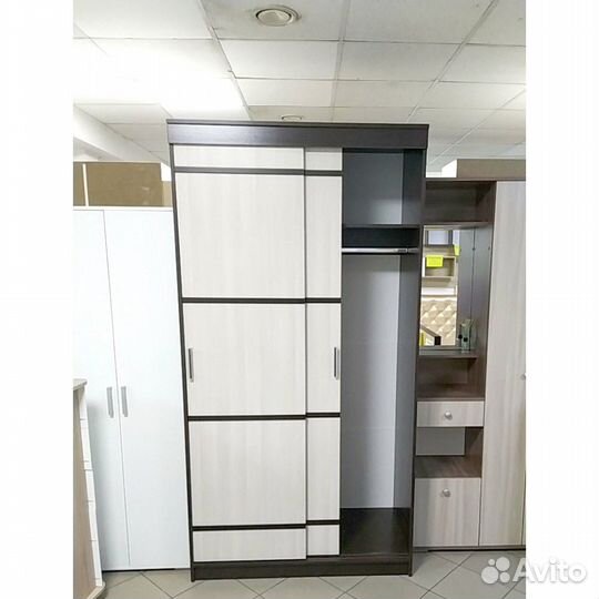 Шкаф-купе 