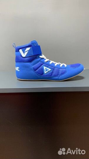 Боксерки insane rapid