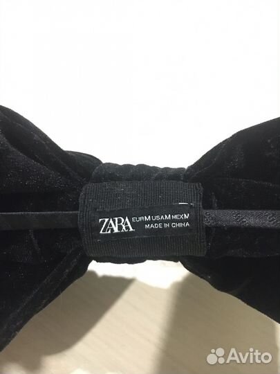 Ободок для волос